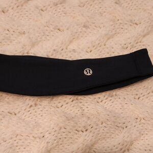Lululemon Head Band